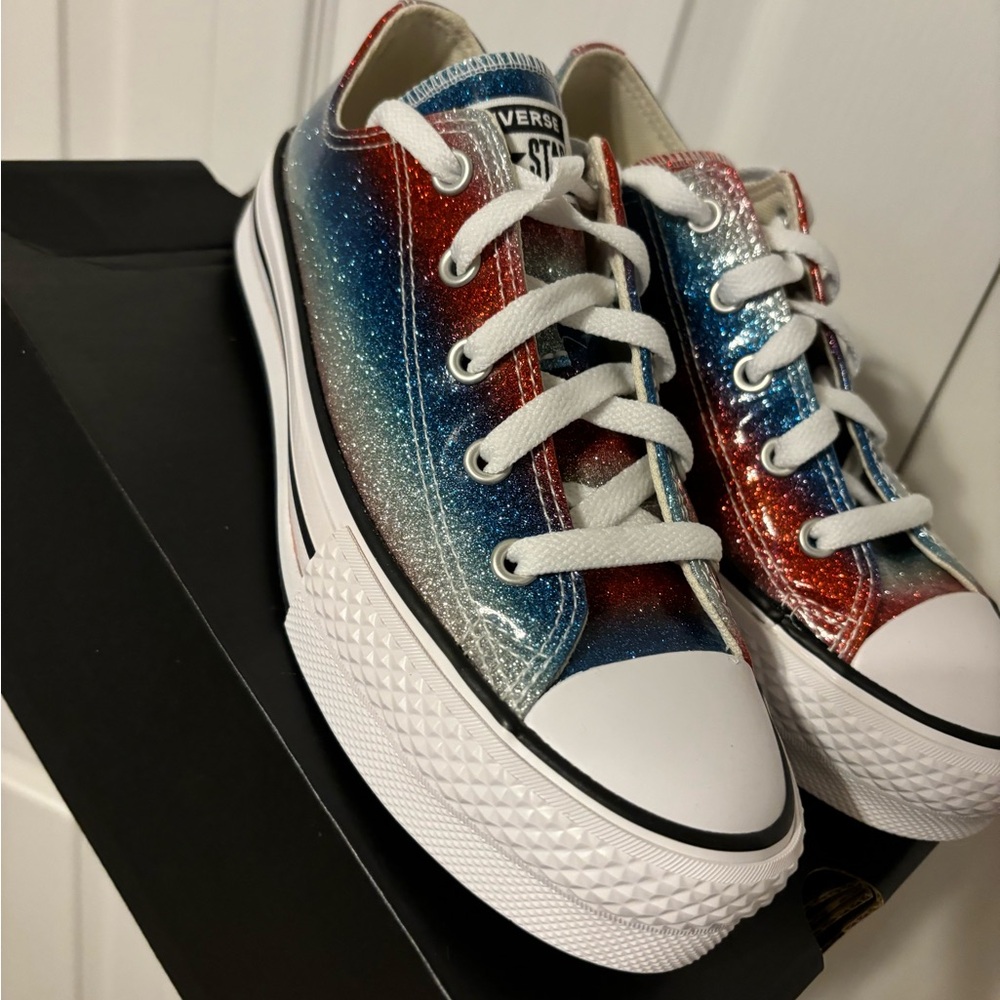 Kids Converse
